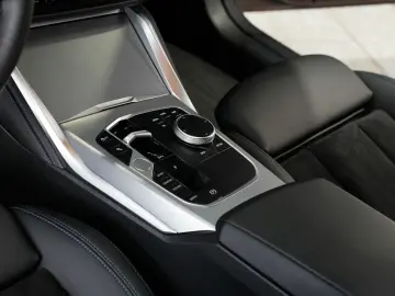 420 Gran Coupe d xDrive M Sport Glasdach Head-Up