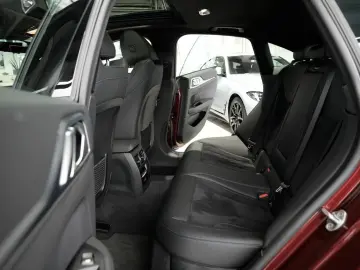 420 Gran Coupe d xDrive M Sport Glasdach Head-Up