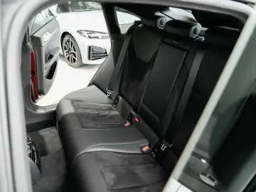 420 Gran Coupe d xDrive M Sport Glasdach Head-Up