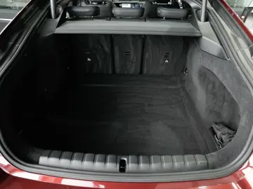 420 Gran Coupe d xDrive M Sport Glasdach Head-Up