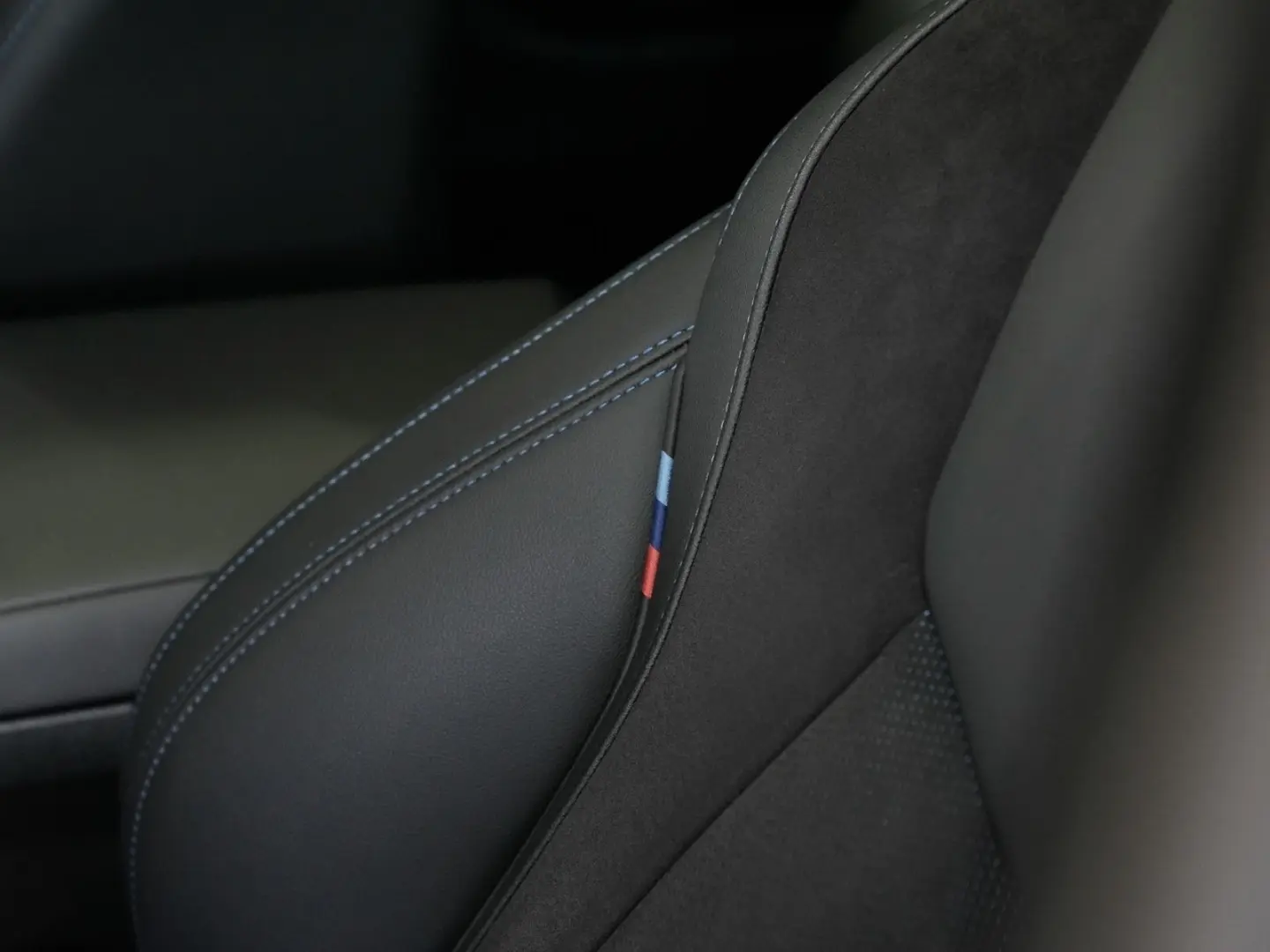 420 Gran Coupe d xDrive M Sport Glasdach Head-Up