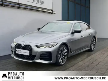 420d Gran Coupe xDrive M Sport GLSDCH ACC 20ZOLL