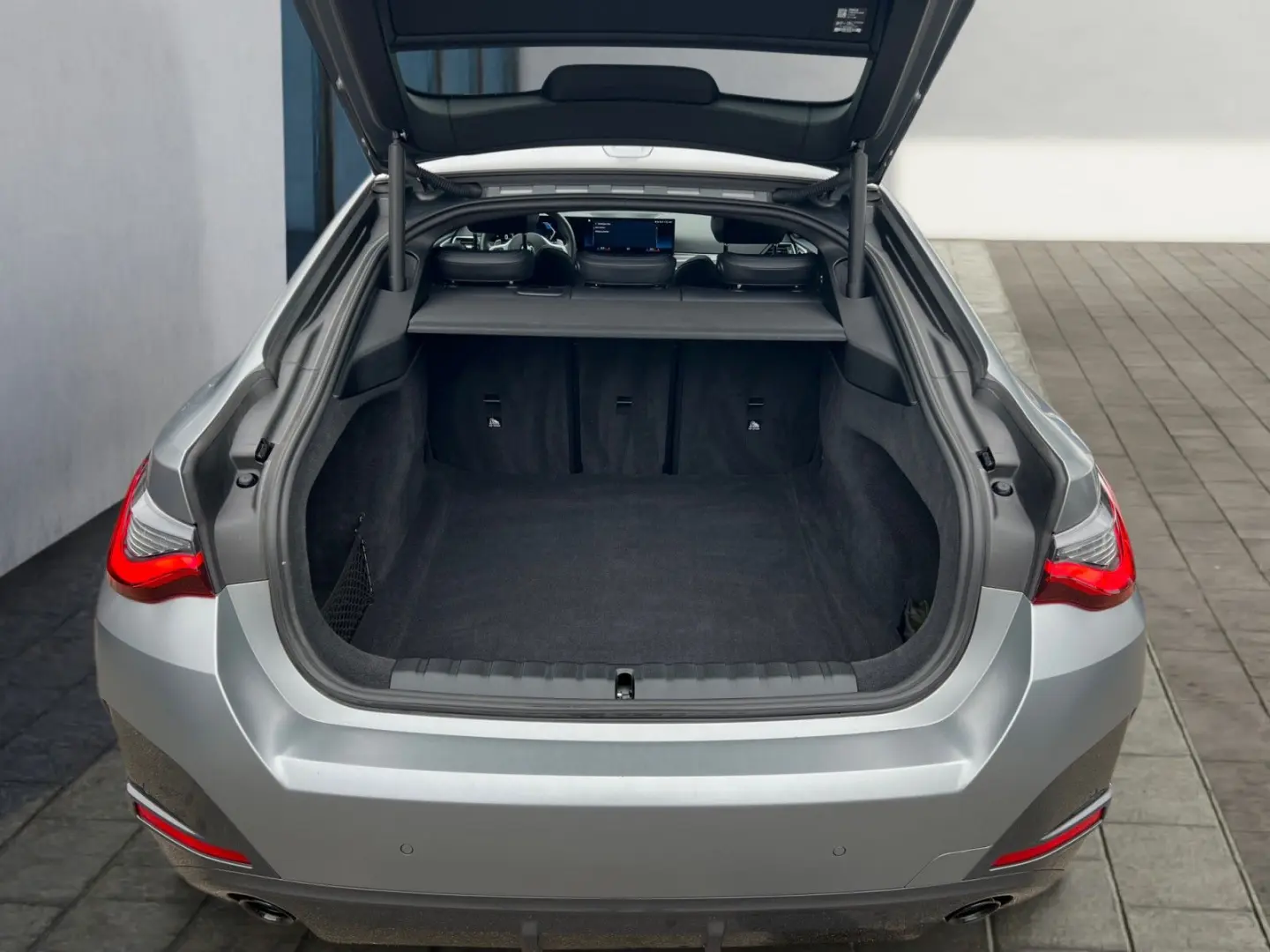 420d Gran Coupe xDrive M Sport GLSDCH ACC 20ZOLL