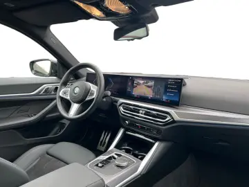 420d Gran Coupe xDrive M Sport GLSDCH ACC 20ZOLL