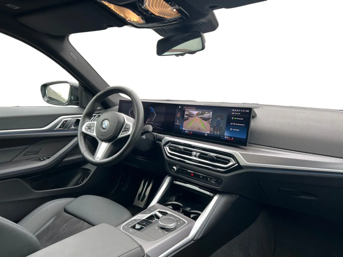 420d Gran Coupe xDrive M Sport GLSDCH ACC 20ZOLL