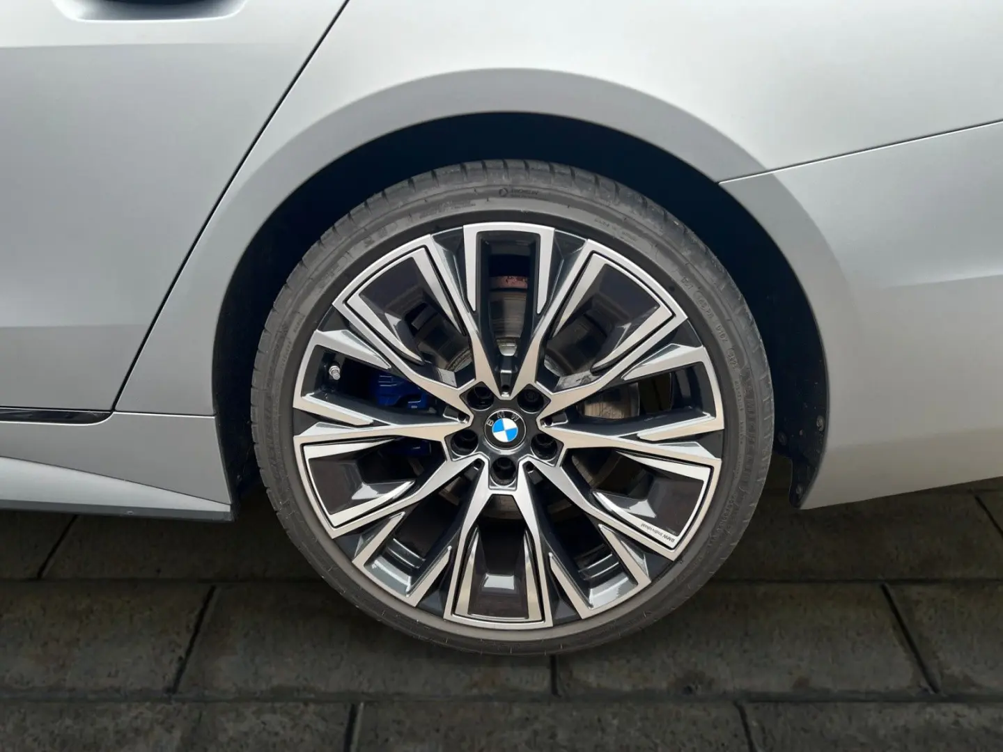 420d Gran Coupe xDrive M Sport GLSDCH ACC 20ZOLL