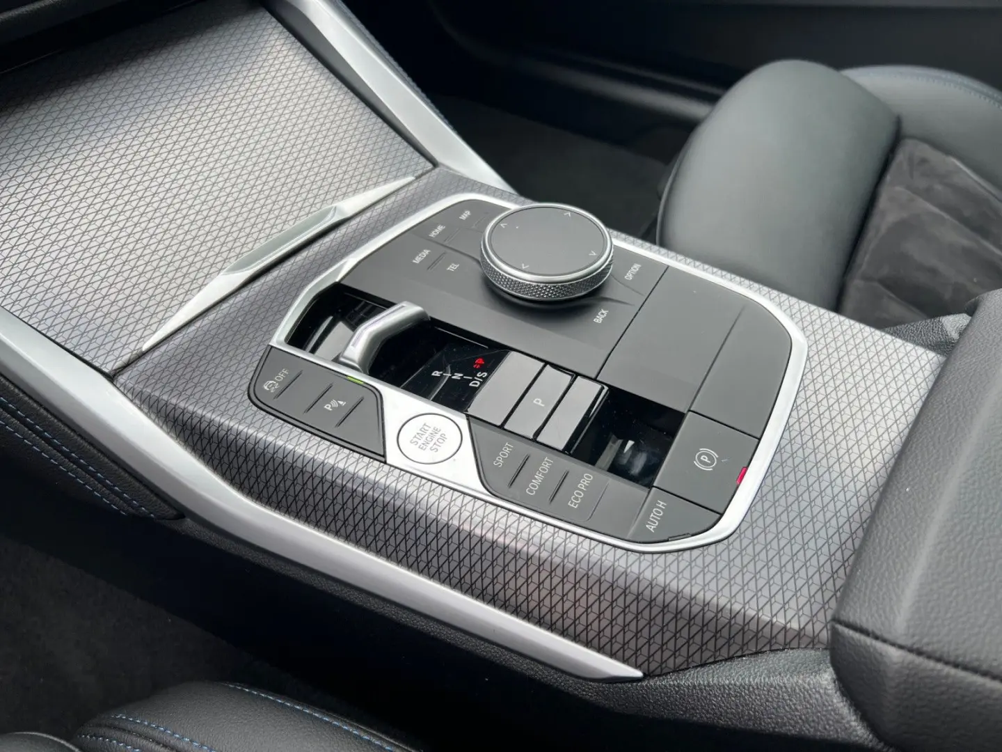 420d Gran Coupe xDrive M Sport GLSDCH ACC 20ZOLL