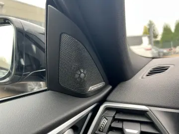 420d Gran Coupe xDrive M Sport GLSDCH ACC 20ZOLL