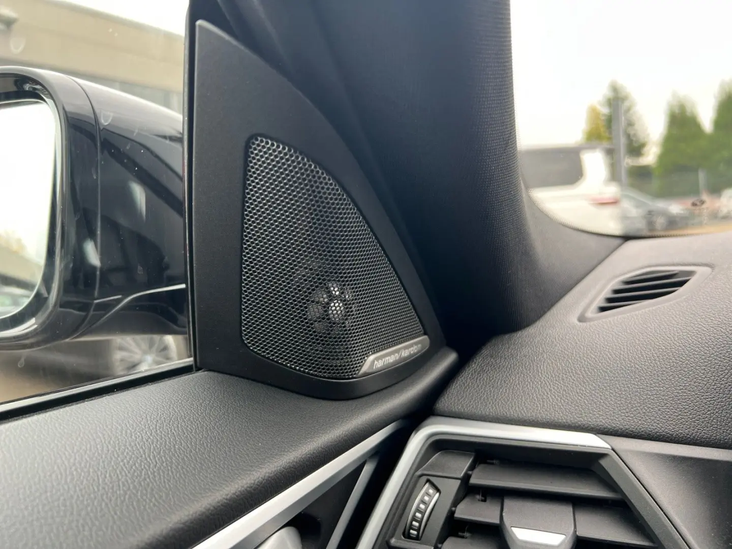 420d Gran Coupe xDrive M Sport GLSDCH ACC 20ZOLL