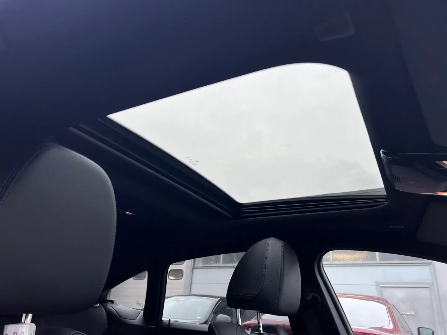 420d Gran Coupe xDrive M Sport GLSDCH ACC 20ZOLL