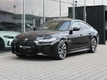 420d xDr Gran Coupé M SPORT  ACC 360 STANDHZ 20