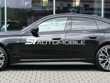 420d xDr Gran Coupé M SPORT  ACC 360 STANDHZ 20