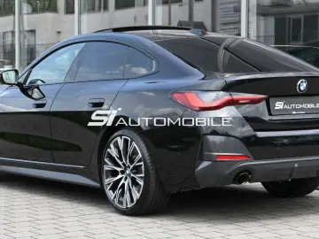 420d xDr Gran Coupé M SPORT  ACC 360 STANDHZ 20