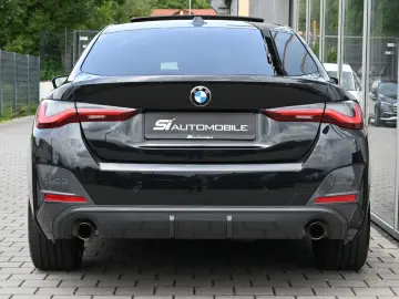 420d xDr Gran Coupé M SPORT  ACC 360 STANDHZ 20