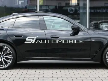 420d xDr Gran Coupé M SPORT  ACC 360 STANDHZ 20