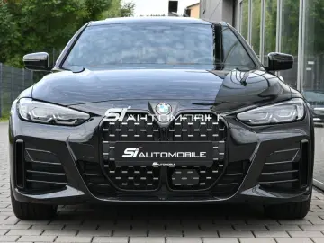 420d xDr Gran Coupé M SPORT  ACC 360 STANDHZ 20