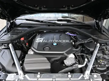 420d xDr Gran Coupé M SPORT  ACC 360 STANDHZ 20