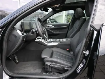 420d xDr Gran Coupé M SPORT  ACC 360 STANDHZ 20