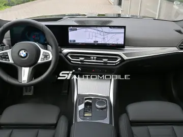 420d xDr Gran Coupé M SPORT  ACC 360 STANDHZ 20