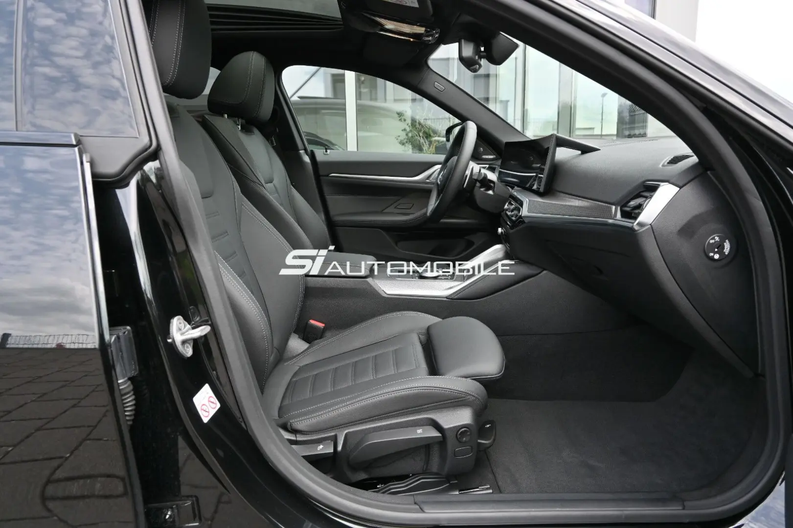 420d xDr Gran Coupé M SPORT  ACC 360 STANDHZ 20