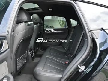 420d xDr Gran Coupé M SPORT  ACC 360 STANDHZ 20