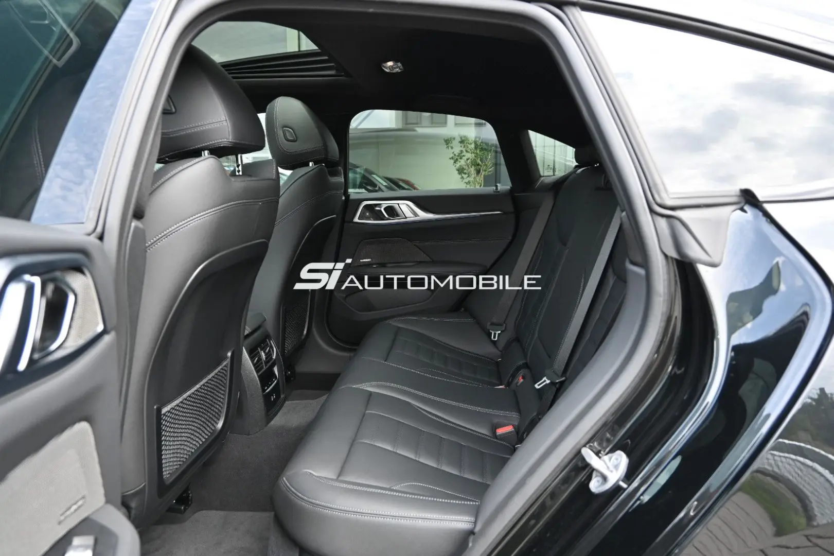 420d xDr Gran Coupé M SPORT  ACC 360 STANDHZ 20