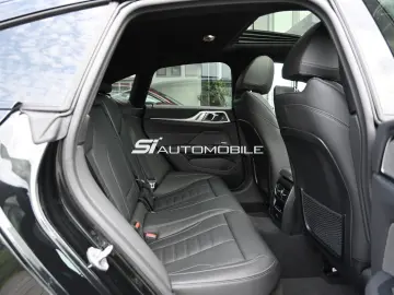 420d xDr Gran Coupé M SPORT  ACC 360 STANDHZ 20