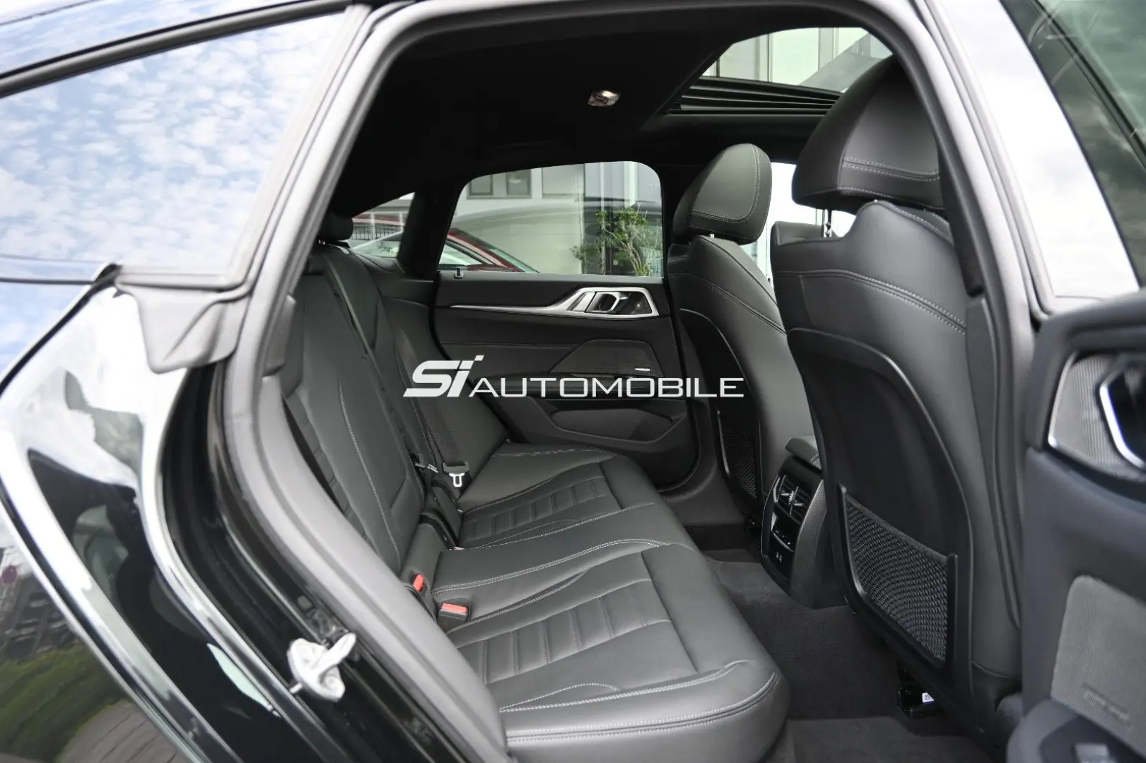 420d xDr Gran Coupé M SPORT  ACC 360 STANDHZ 20