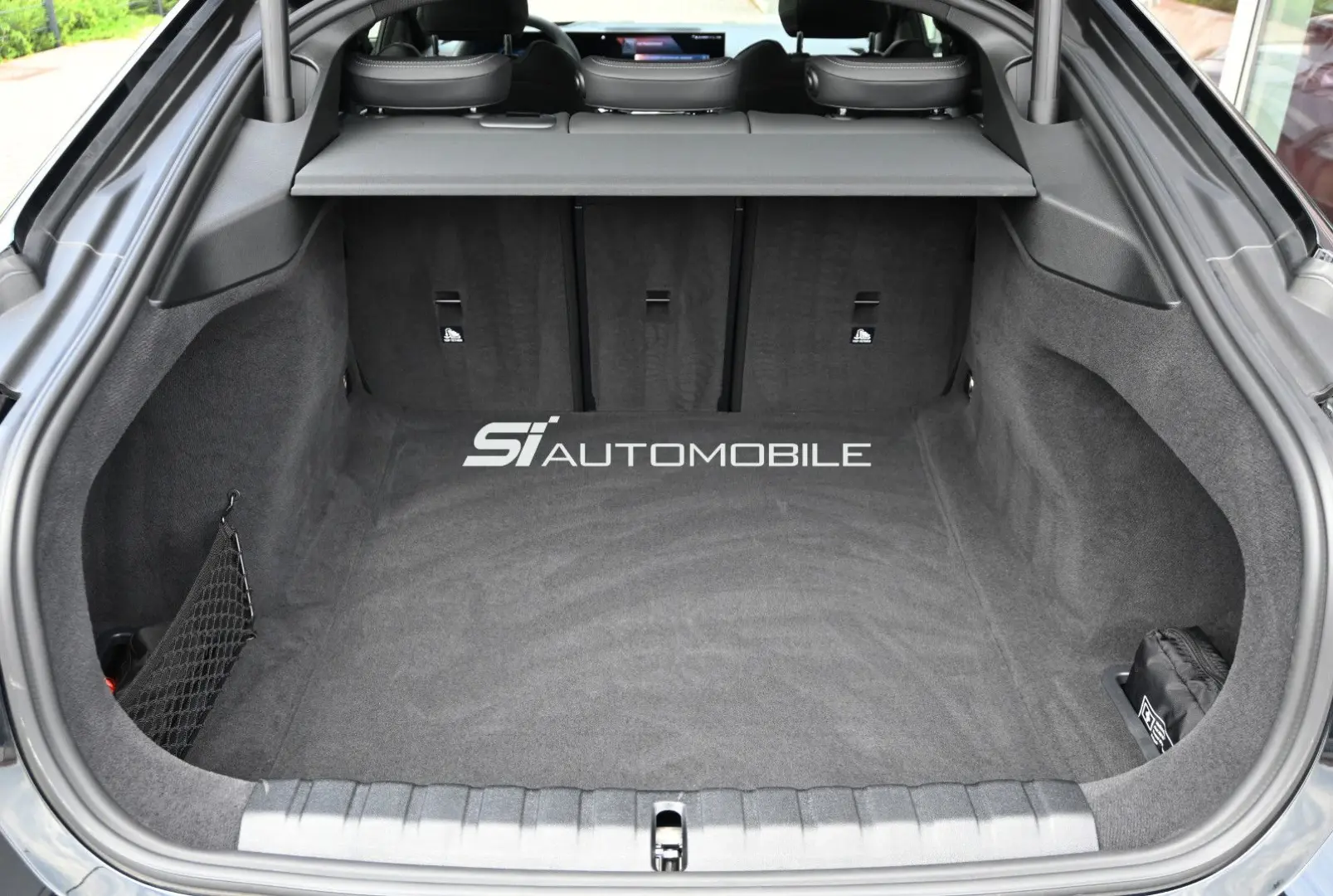 420d xDr Gran Coupé M SPORT  ACC 360 STANDHZ 20