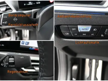 420d xDr Gran Coupé M SPORT  ACC 360 STANDHZ 20