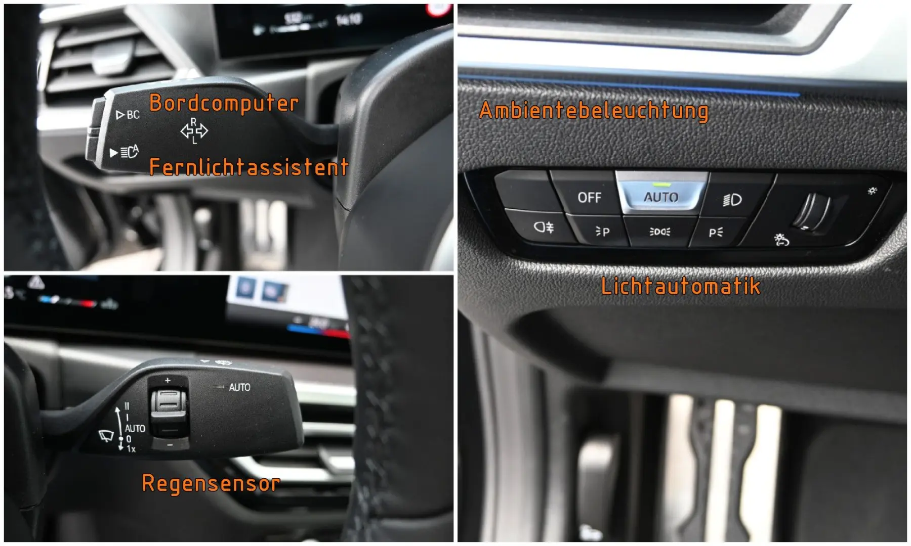 420d xDr Gran Coupé M SPORT  ACC 360 STANDHZ 20