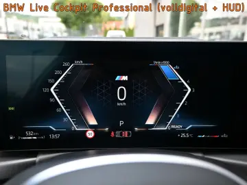 420d xDr Gran Coupé M SPORT  ACC 360 STANDHZ 20