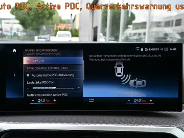 420d xDr Gran Coupé M SPORT  ACC 360 STANDHZ 20