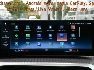 420d xDr Gran Coupé M SPORT  ACC 360 STANDHZ 20