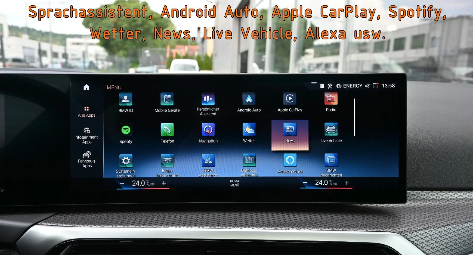 420d xDr Gran Coupé M SPORT  ACC 360 STANDHZ 20