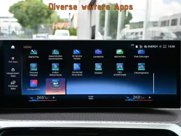 420d xDr Gran Coupé M SPORT  ACC 360 STANDHZ 20