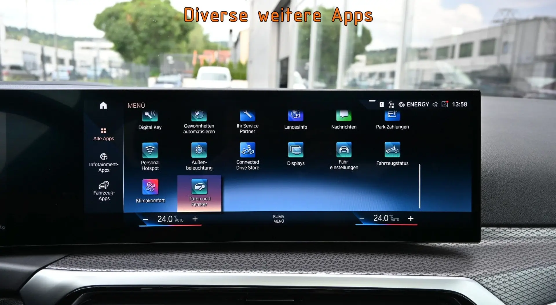 420d xDr Gran Coupé M SPORT  ACC 360 STANDHZ 20