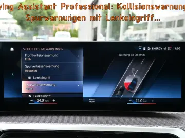 420d xDr Gran Coupé M SPORT  ACC 360 STANDHZ 20