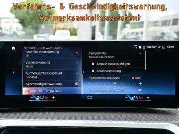 420d xDr Gran Coupé M SPORT  ACC 360 STANDHZ 20