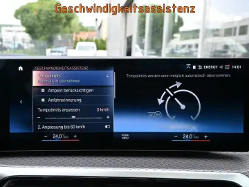 420d xDr Gran Coupé M SPORT  ACC 360 STANDHZ 20