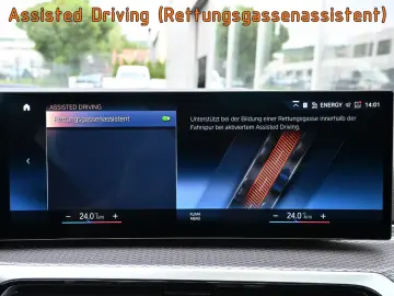 420d xDr Gran Coupé M SPORT  ACC 360 STANDHZ 20