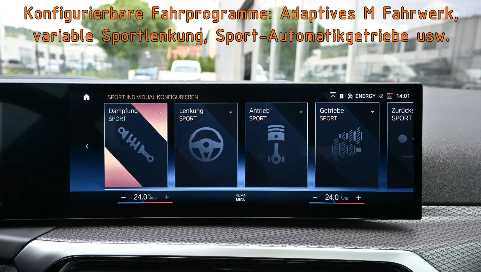 420d xDr Gran Coupé M SPORT  ACC 360 STANDHZ 20