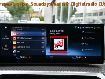 420d xDr Gran Coupé M SPORT  ACC 360 STANDHZ 20