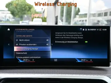 420d xDr Gran Coupé M SPORT  ACC 360 STANDHZ 20