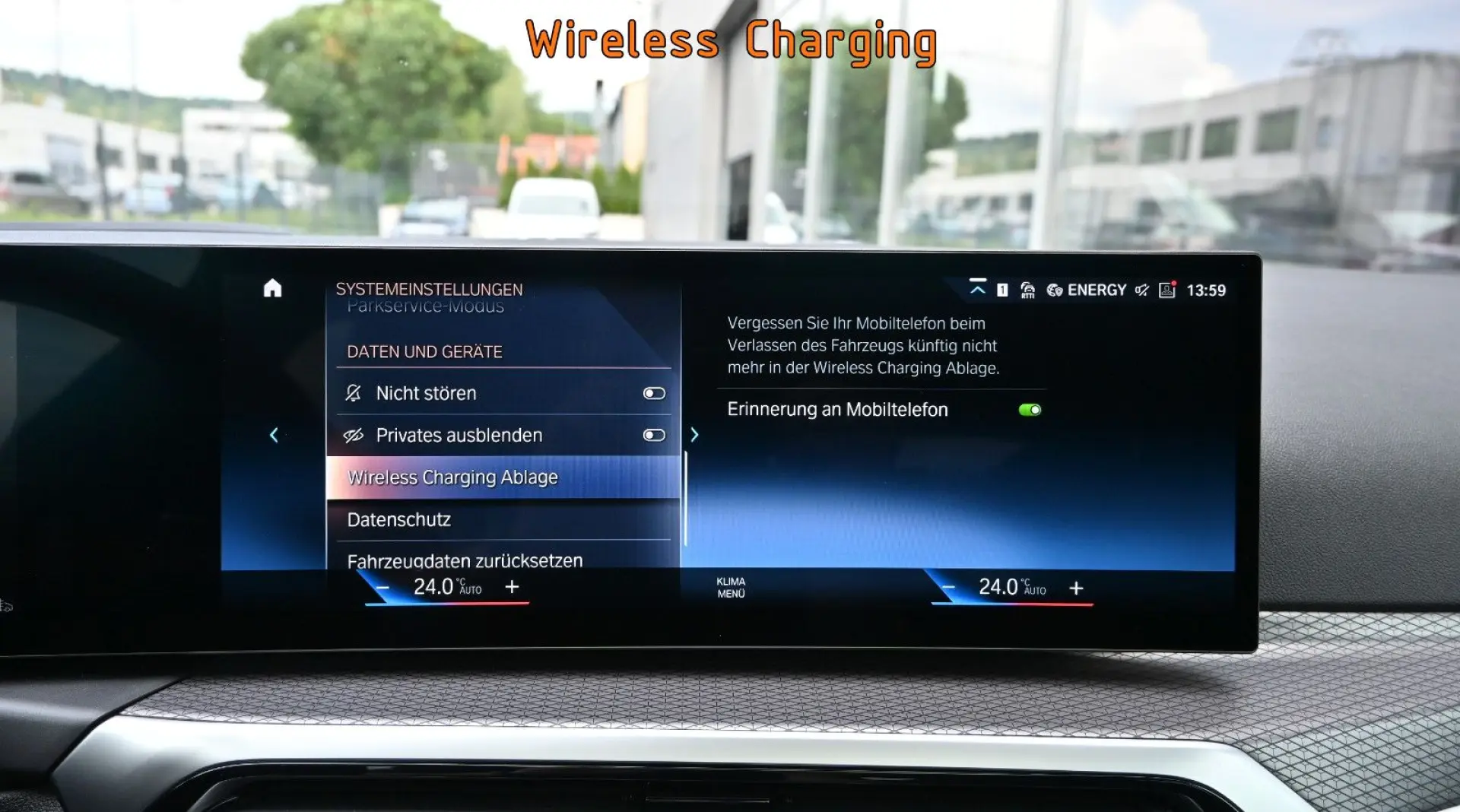 420d xDr Gran Coupé M SPORT  ACC 360 STANDHZ 20