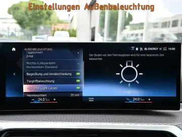 420d xDr Gran Coupé M SPORT  ACC 360 STANDHZ 20