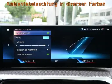 420d xDr Gran Coupé M SPORT  ACC 360 STANDHZ 20