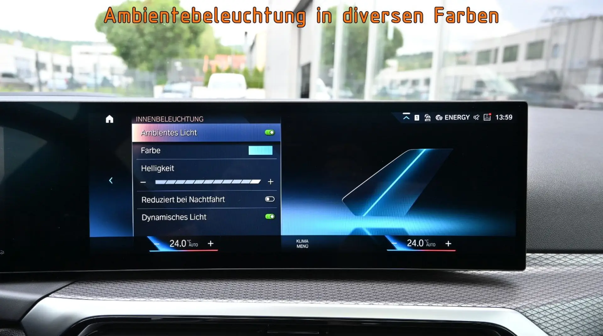 420d xDr Gran Coupé M SPORT  ACC 360 STANDHZ 20