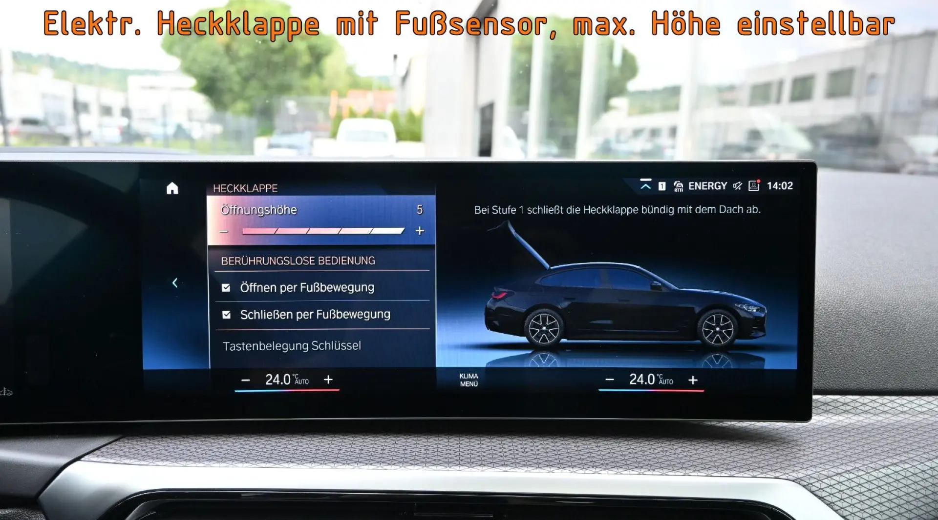 420d xDr Gran Coupé M SPORT  ACC 360 STANDHZ 20