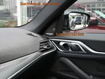 420d xDr Gran Coupé M SPORT  ACC 360 STANDHZ 20